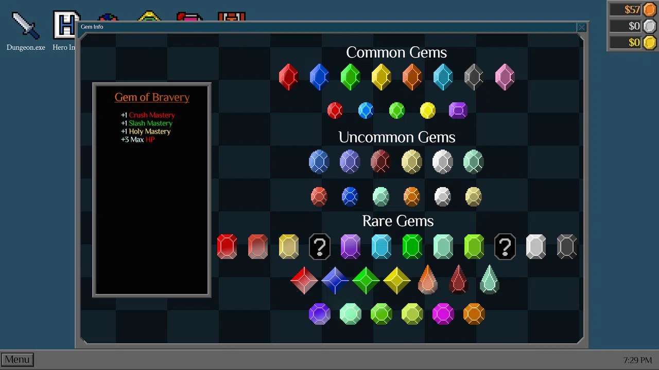 Fenestra Demo Screenshot 6
