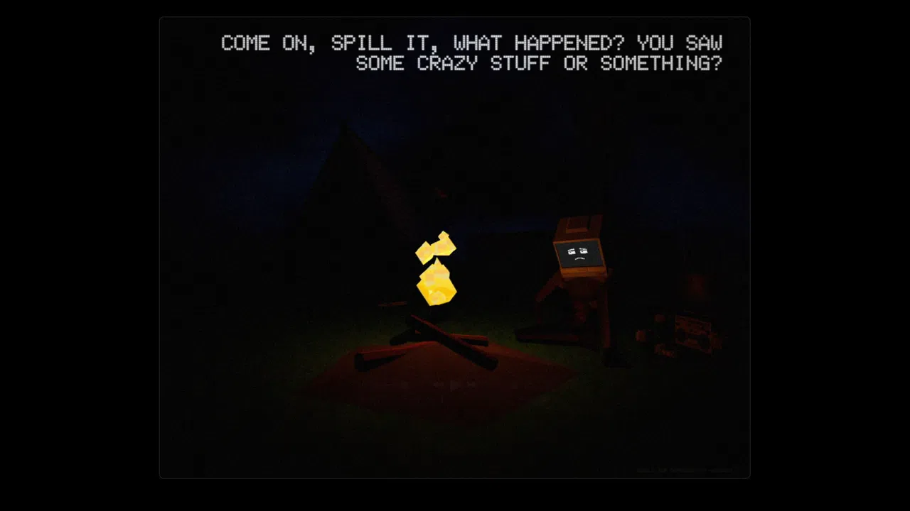 Simulation Simulator Screenshot 2