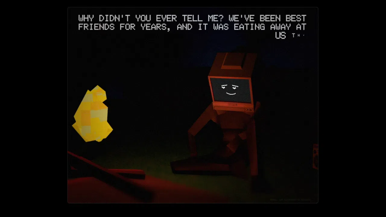 Simulation Simulator Screenshot 4