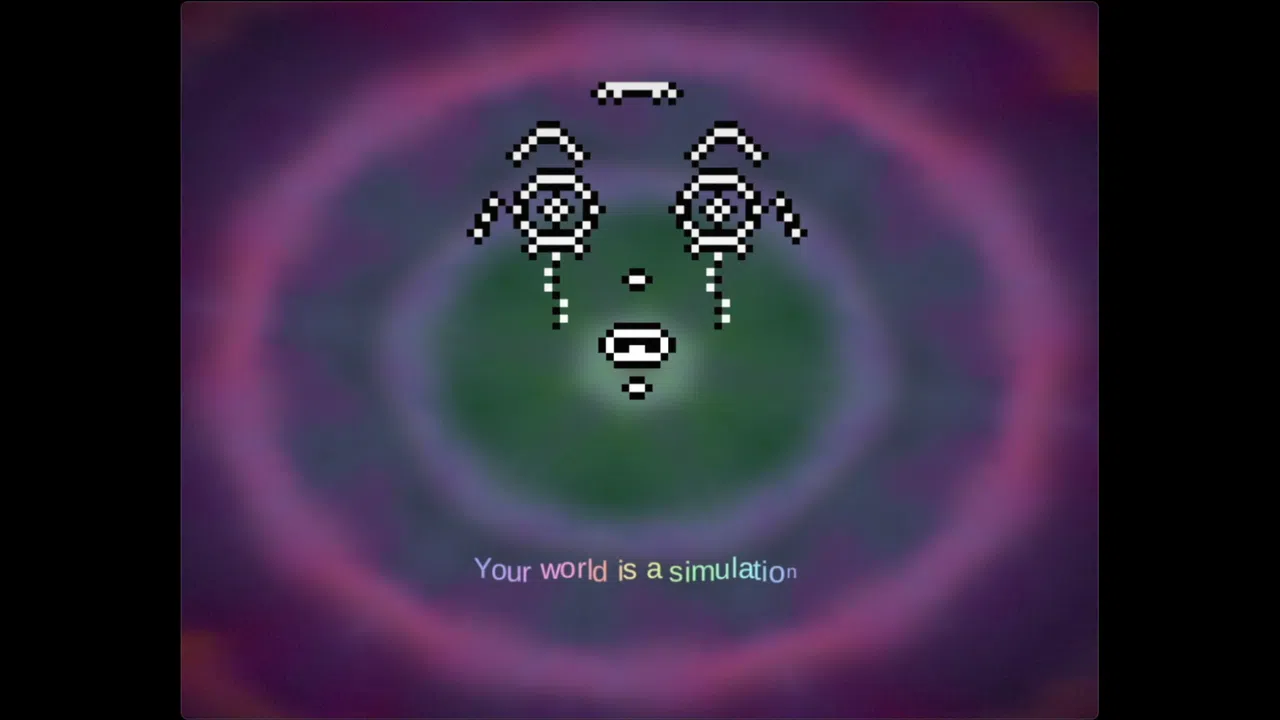 Simulation Simulator Screenshot 0