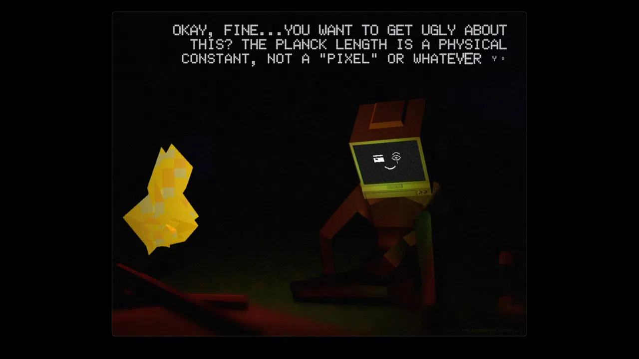 Simulation Simulator Screenshot 3