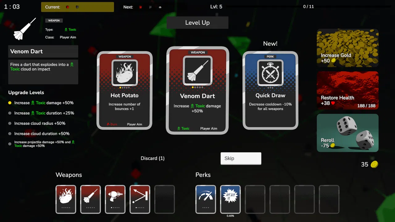 Kevin's In Trouble Screenshot 5