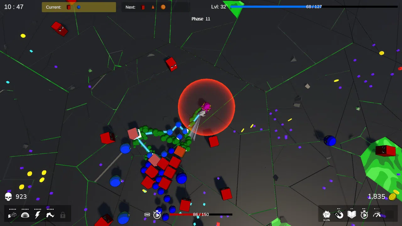 Kevin's In Trouble Screenshot 3