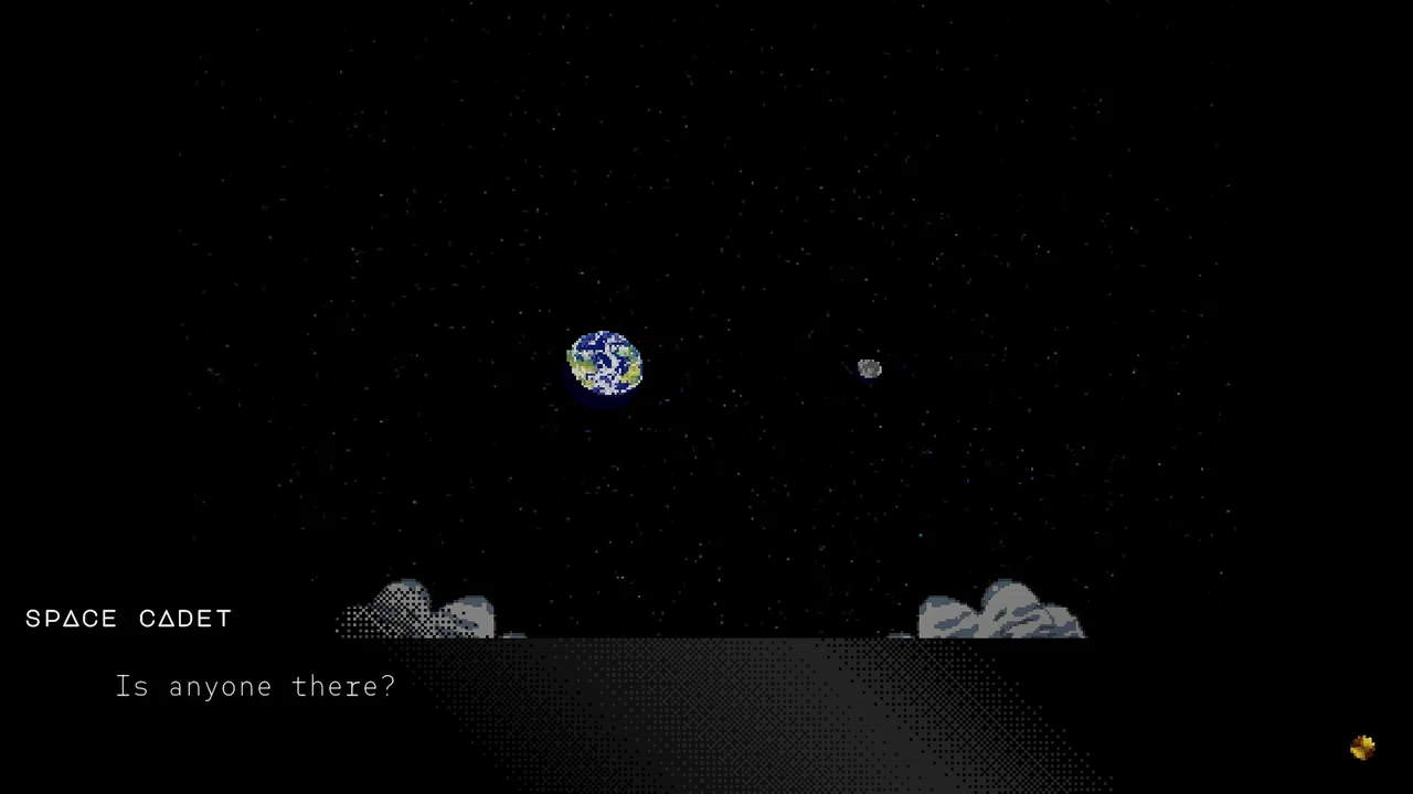 Control, I'm Not Coming Back Screenshot 6