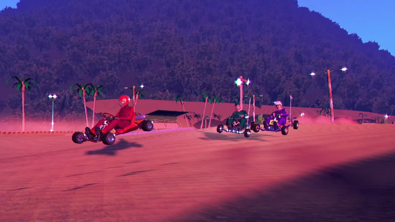 Miracle Karts Screenshot 4