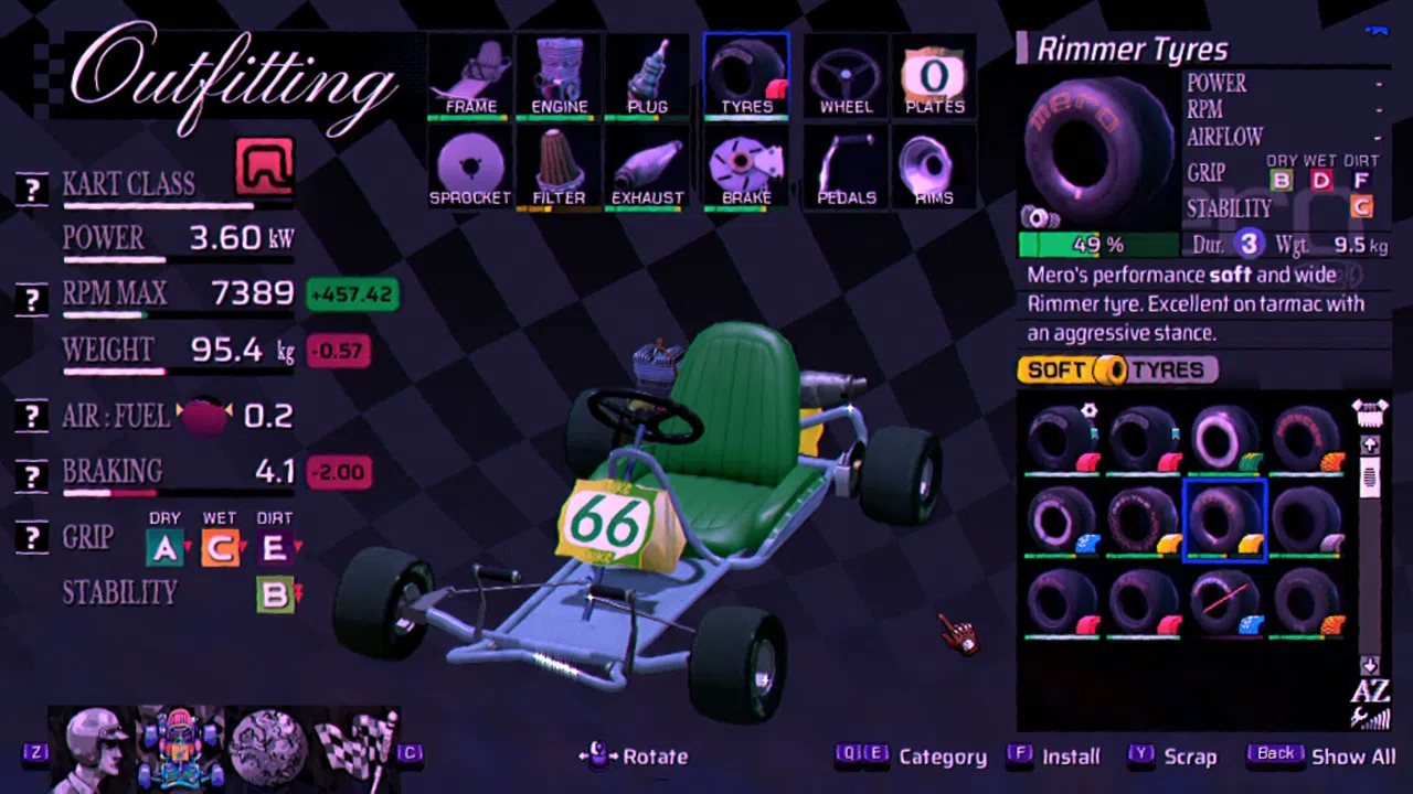 Miracle Karts Screenshot 2