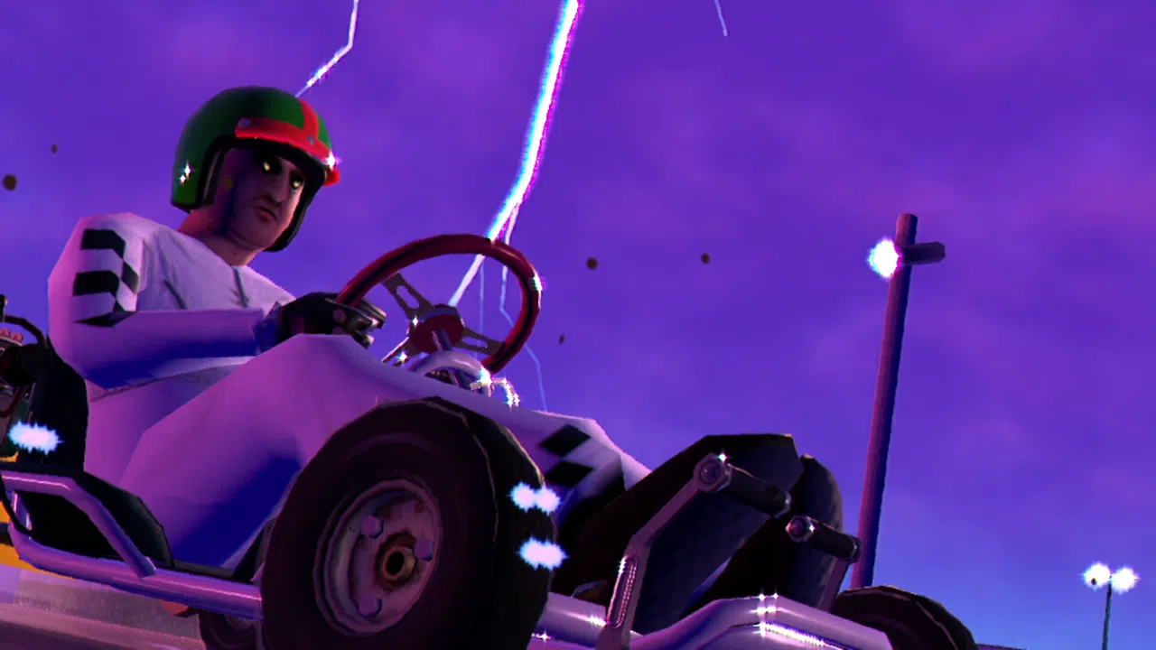 Miracle Karts Screenshot 6