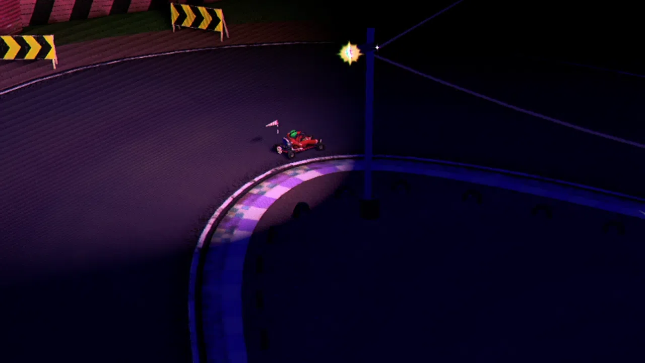 Miracle Karts Screenshot 5