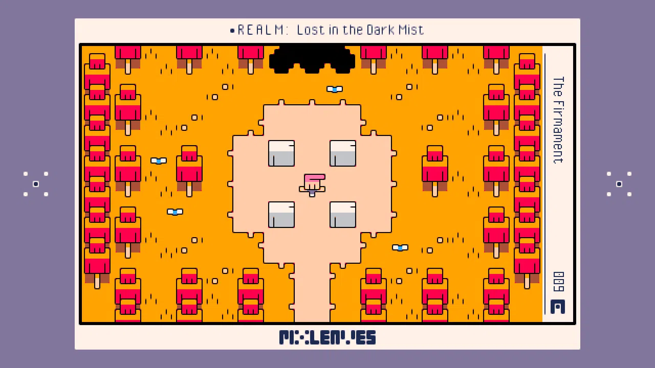 •REALM: Lost in the Dark Mist Screenshot 4