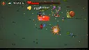 Veggie Vendetta Screenshot 2