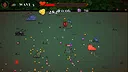 Veggie Vendetta Screenshot 0