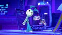 Nickelodeon All-Star Brawl - Jenny Brawler Pack Screenshot 1