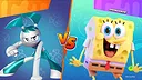 Nickelodeon All-Star Brawl - Jenny Brawler Pack Screenshot 0