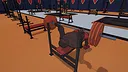 Ego Lifting Simulator Screenshot 1