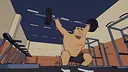 Ego Lifting Simulator Screenshot 4