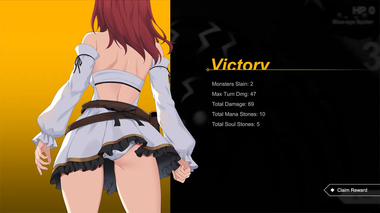 Sexorcism Demo Screenshot 7