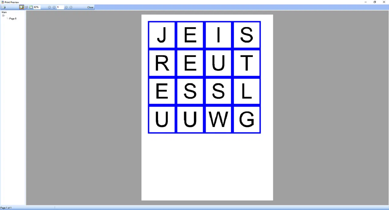 nanDECK Screenshot 3