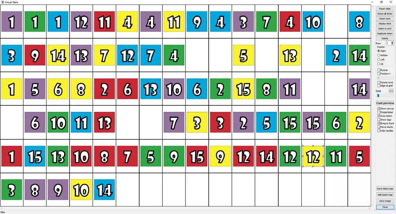 nanDECK Screenshot 4