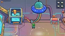 UFO Craft Screenshot 4