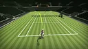 Tennis Screenshot 1
