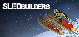 Sled Builders Playtest