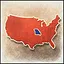 First region	 icon