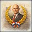 Close race icon