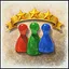 Delegate streak icon