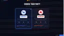 SIM Election USA Screenshot 2