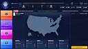 SIM Election USA Screenshot 0