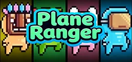 Plane Ranger