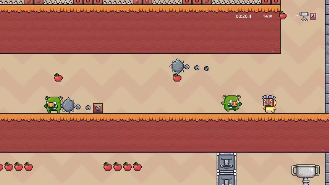 Plane Ranger Screenshot 3