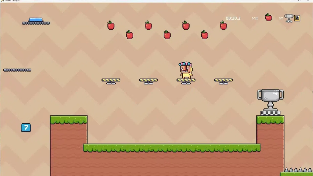 Plane Ranger Screenshot 2