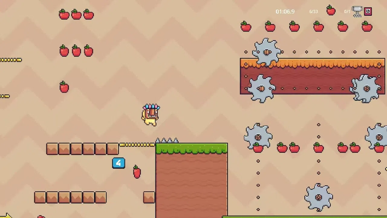 Plane Ranger Screenshot 4