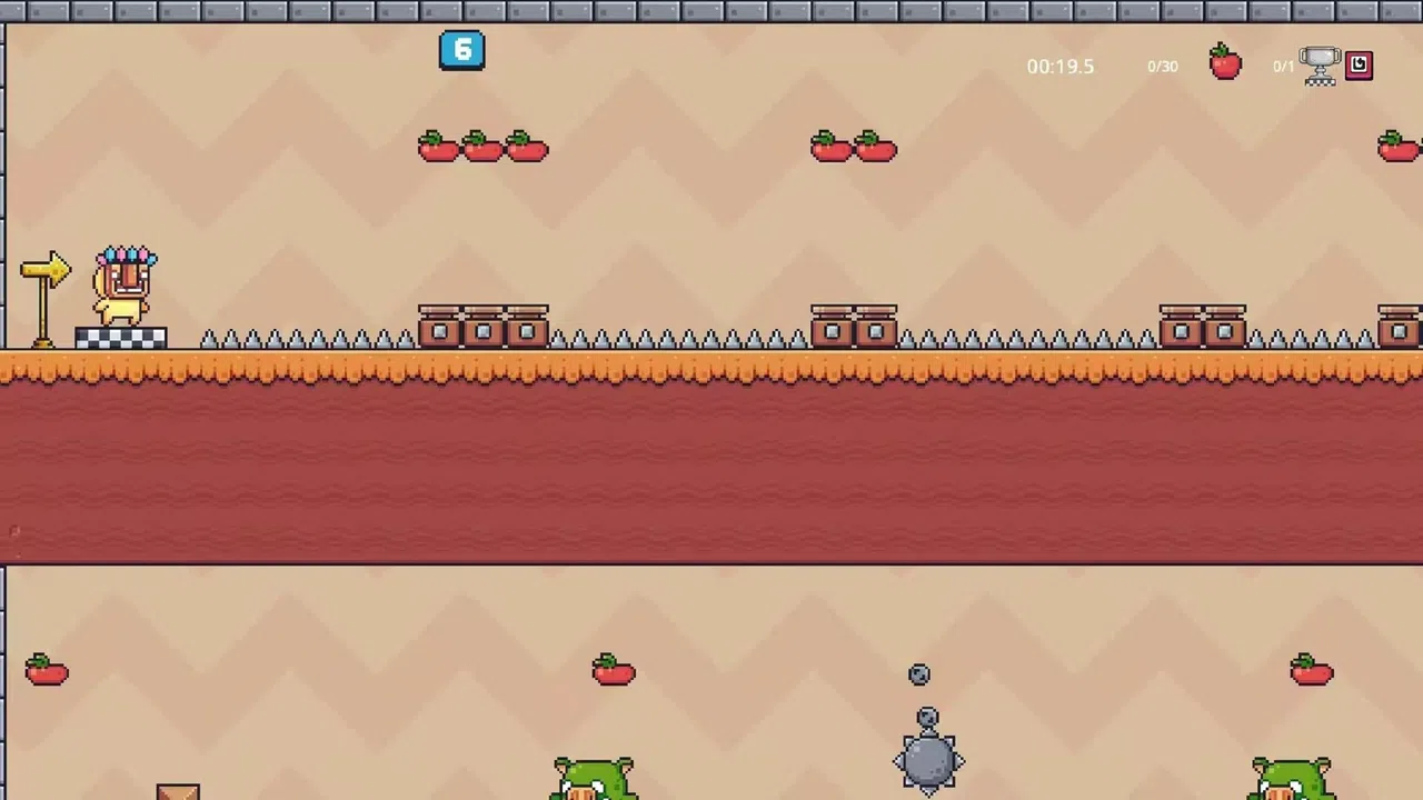 Plane Ranger Screenshot 0
