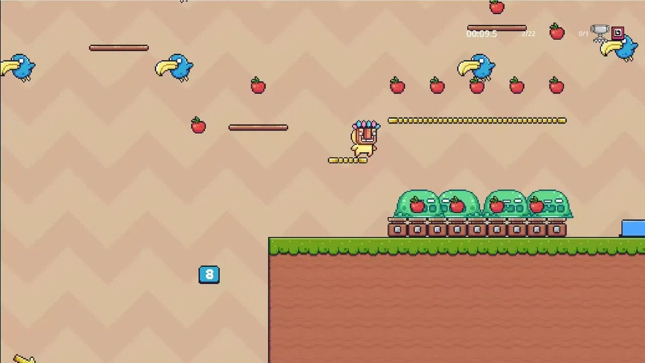 Plane Ranger Screenshot 1