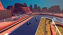 Formula Bwoah: Online Multiplayer Racing Screenshot 4