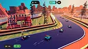 Formula Bwoah: Online Multiplayer Racing Screenshot 0