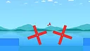 Stickman Obstacle Course Screenshot 2