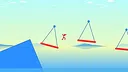 Stickman Obstacle Course Screenshot 4