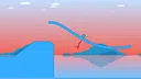 Stickman Obstacle Course Screenshot 1