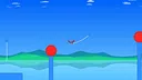 Stickman Obstacle Course Screenshot 3