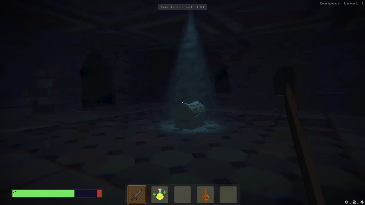 Enlighted Screenshot 1