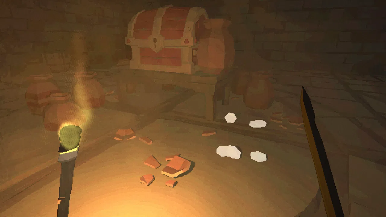 Enlighted Screenshot 9