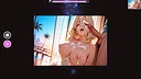 Honeymoon Waifu Screenshot 3