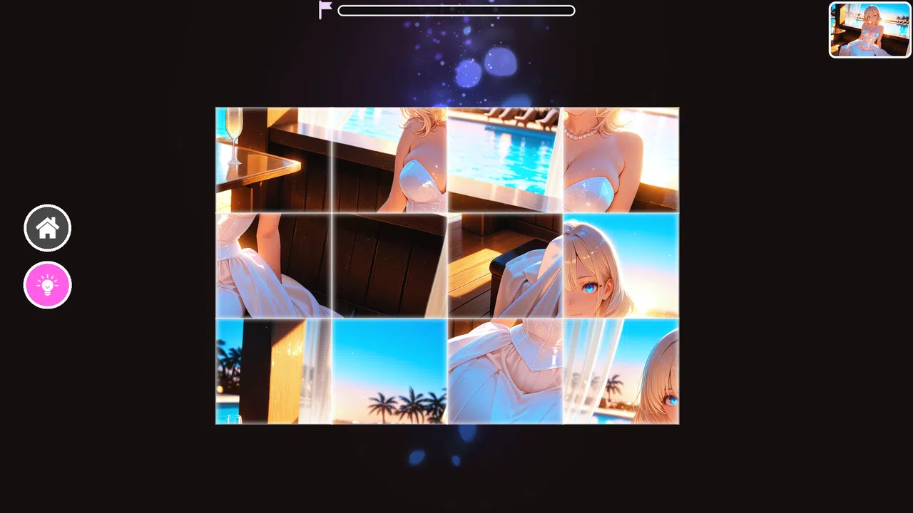 Honeymoon Waifu Screenshot 6