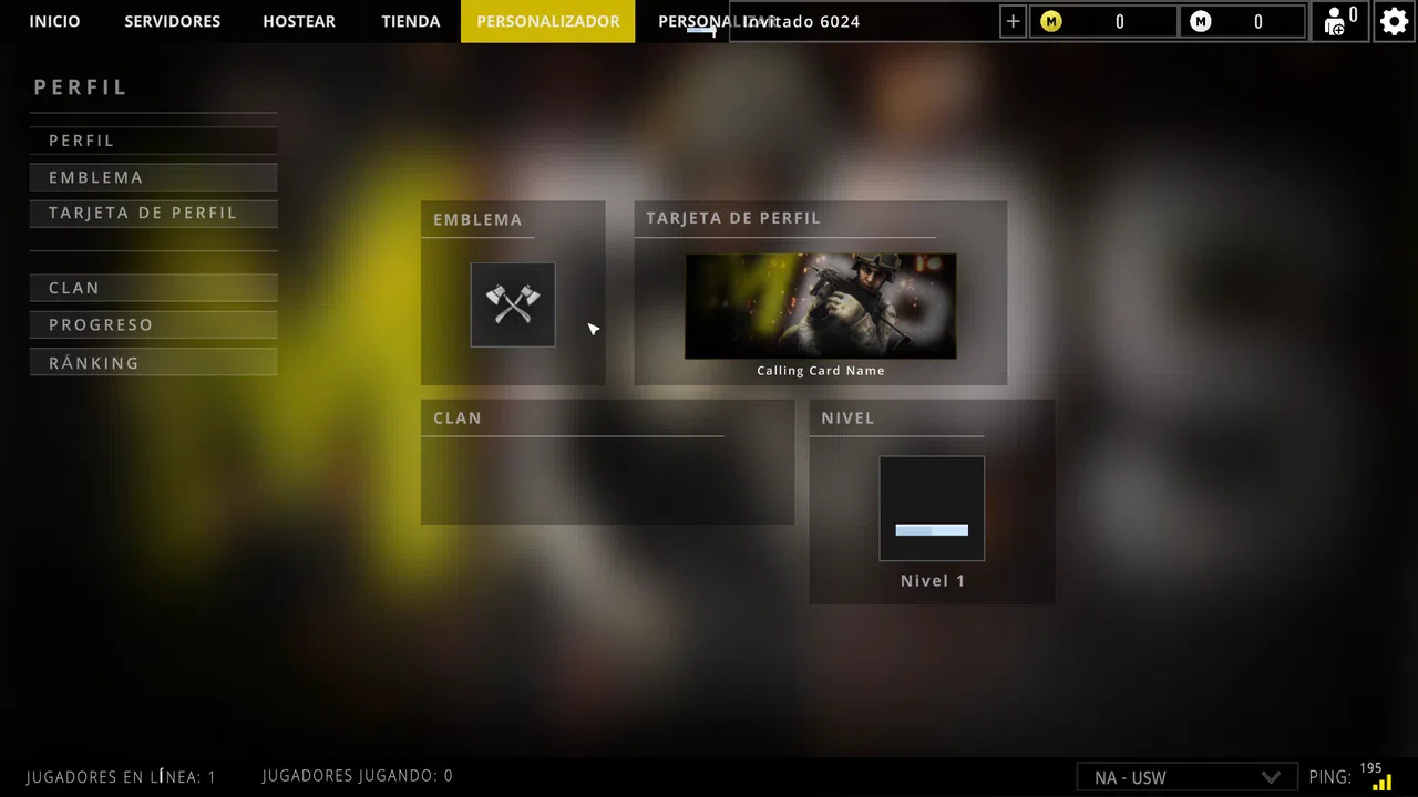 RACAR - Shooter FPS Screenshot 3