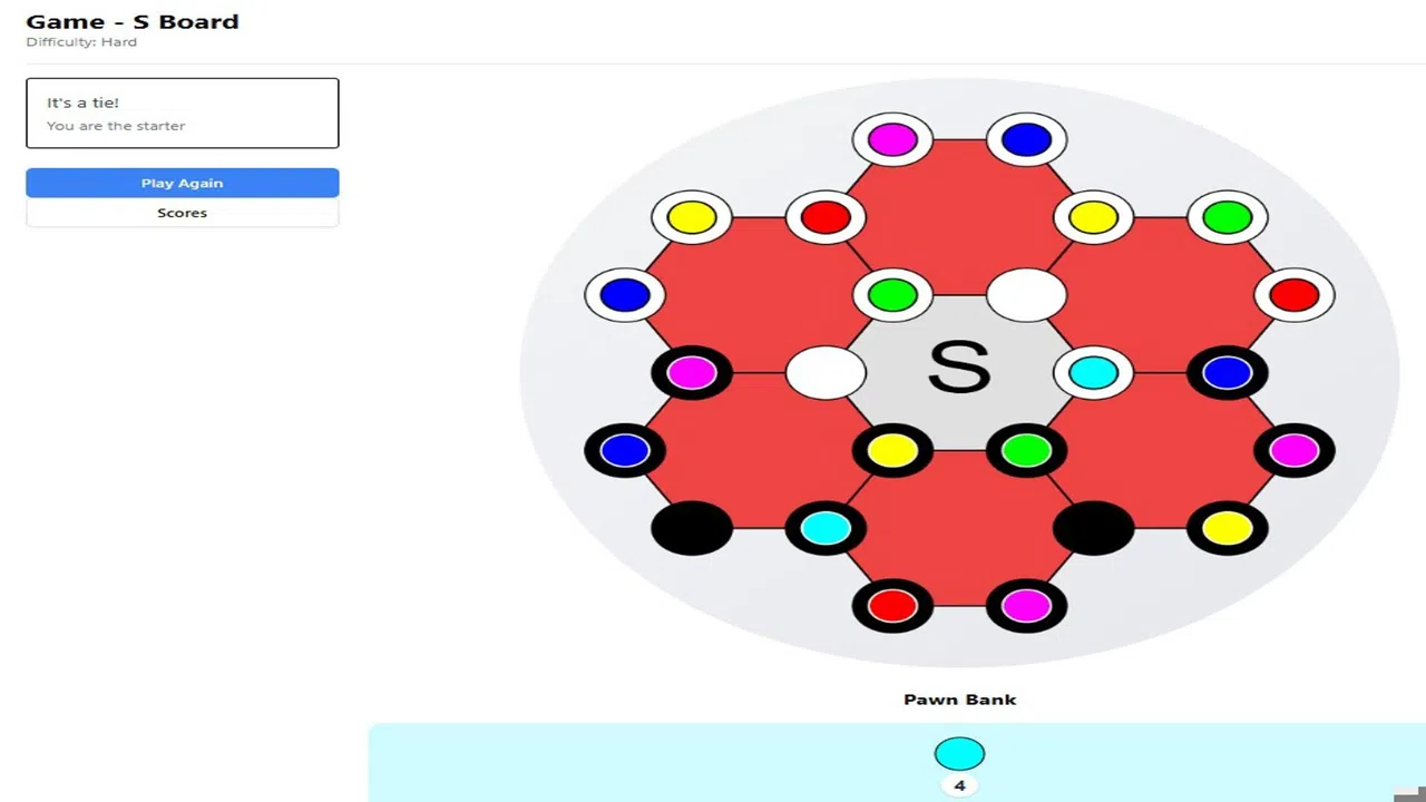 TwistedGraphen Screenshot 4