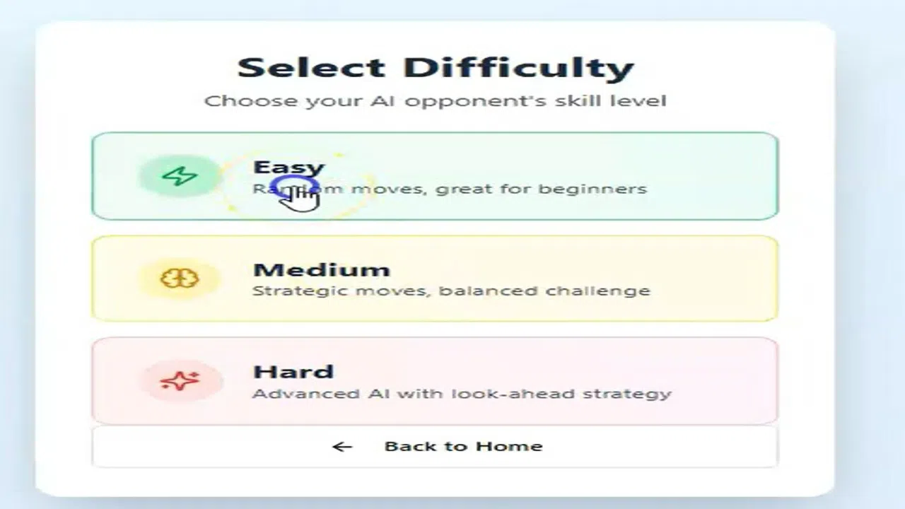 TwistedGraphen Screenshot 1