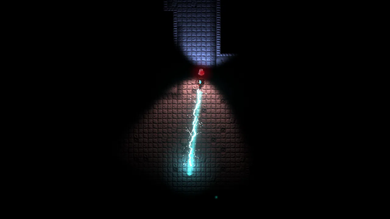 Lack Of Light Screenshot 4